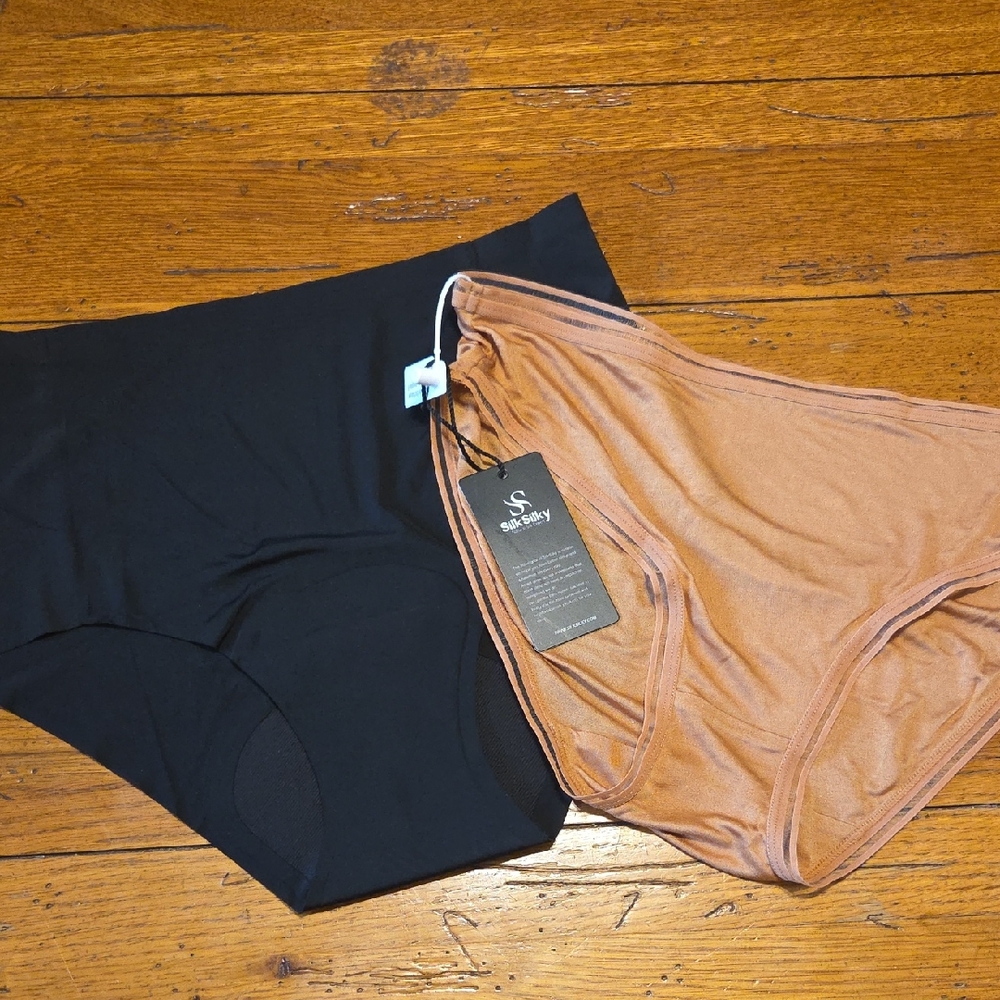 XL Underwear Bundle